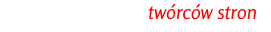 dla twórców stron